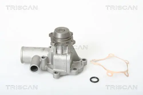 Handler.Part Water pump TRISCAN 860080009 2