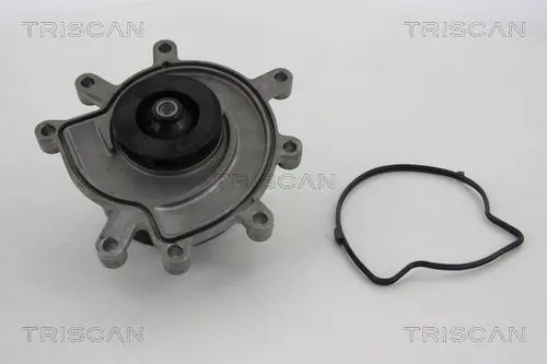 Handler.Part Water pump TRISCAN 860080015 2