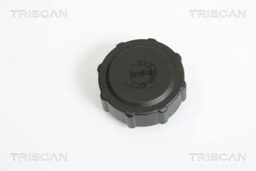 Handler.Part Sealing cap, coolant tank TRISCAN 861011 1