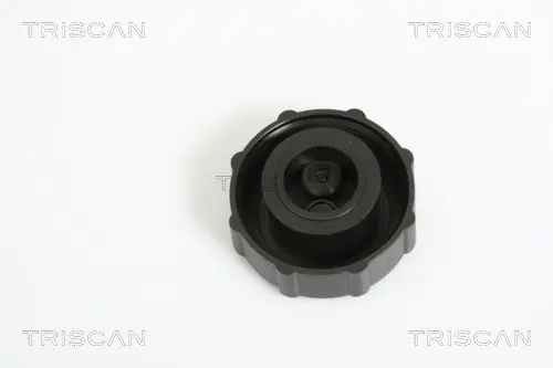 Handler.Part Sealing cap, coolant tank TRISCAN 861011 2