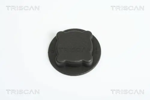 Handler.Part Sealing cap, coolant tank TRISCAN 861015 1