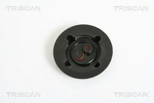 Handler.Part Sealing cap, coolant tank TRISCAN 861015 2