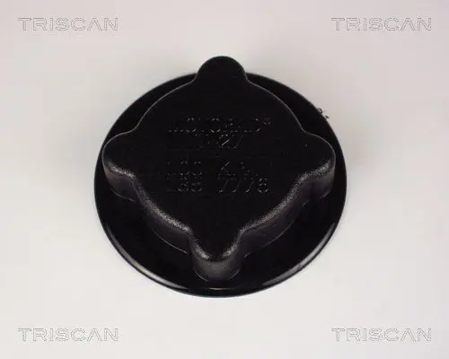 Handler.Part Sealing cap, coolant tank TRISCAN 861015 3