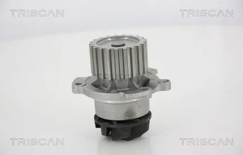 Handler.Part Water pump TRISCAN 860070001 1