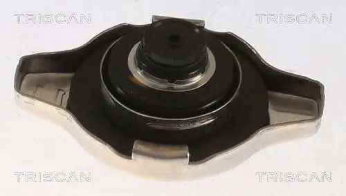 Handler.Part Sealing cap, radiator TRISCAN 861018 2