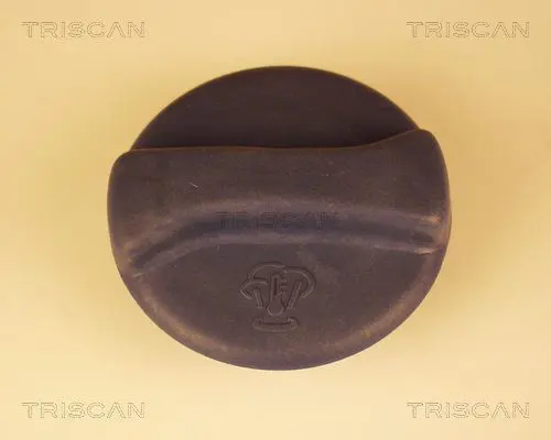 Handler.Part Sealing cap, coolant tank TRISCAN 861019 3