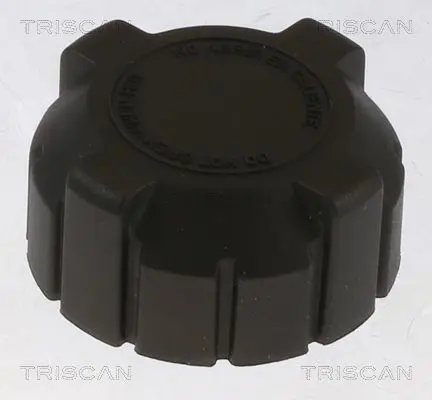 Handler.Part Sealing cap, coolant tank TRISCAN 861020 1