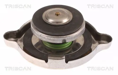 Handler.Part Sealing cap, radiator TRISCAN 86103 2