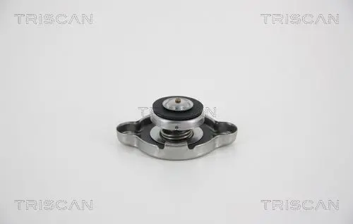 Handler.Part Sealing cap, radiator TRISCAN 86105 1