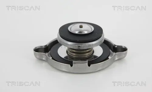 Handler.Part Sealing cap, radiator TRISCAN 86106 1