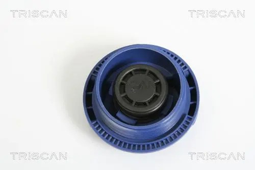 Handler.Part Sealing cap, coolant tank TRISCAN 861023 2