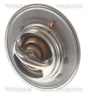 Handler.Part Thermostat, coolant TRISCAN 862011582 3