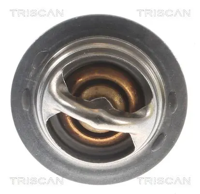 Handler.Part Thermostat, coolant TRISCAN 86201388 3