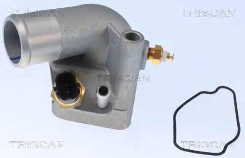 Handler.Part Thermostat, coolant TRISCAN 862015092 3