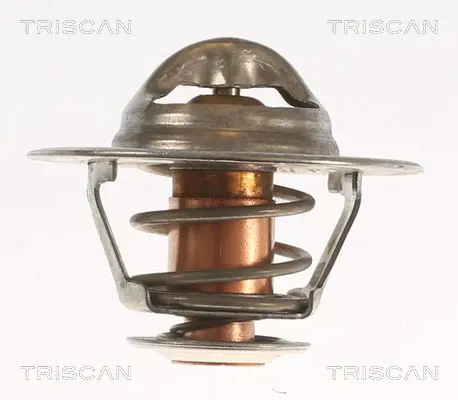 Handler.Part Thermostat, coolant TRISCAN 86202082 2