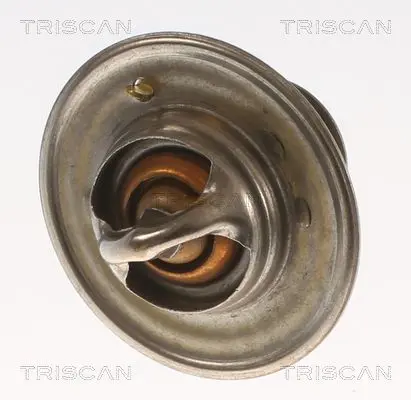 Handler.Part Thermostat, coolant TRISCAN 86202082 3