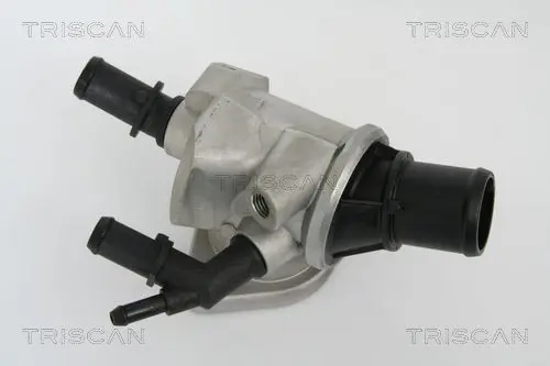 Handler.Part Thermostat, coolant TRISCAN 862020988 1