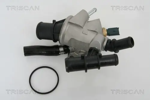 Handler.Part Thermostat, coolant TRISCAN 862021288 1