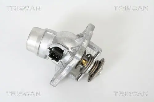 Handler.Part Thermostat, coolant TRISCAN 8620213105 1