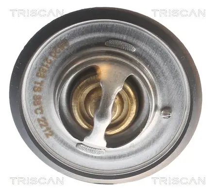 Handler.Part Thermostat, coolant TRISCAN 86202188 3