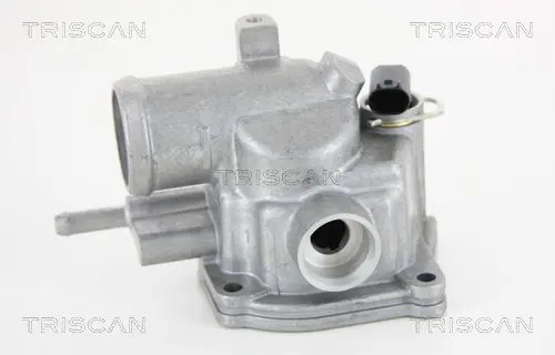 Handler.Part Thermostat, coolant TRISCAN 862020492 1