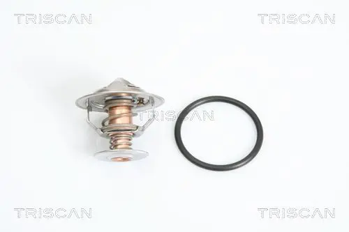 Handler.Part Thermostat, coolant TRISCAN 862023482 1