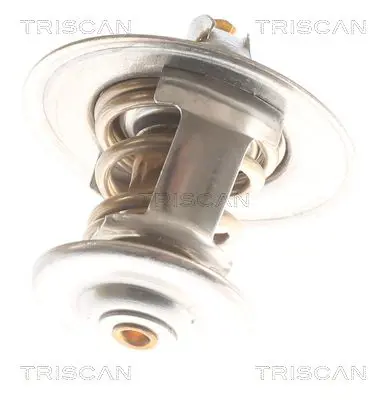 Handler.Part Thermostat, coolant TRISCAN 86202387 4