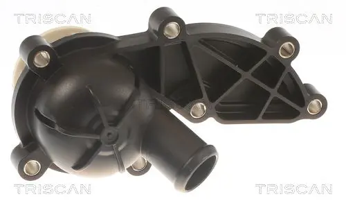 Handler.Part Thermostat, coolant TRISCAN 862021688 1