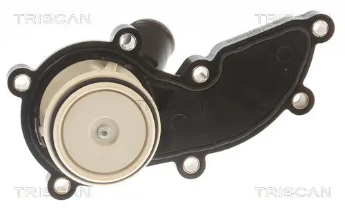 Handler.Part Thermostat, coolant TRISCAN 862021688 2