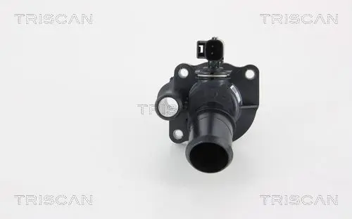 Handler.Part Thermostat, coolant TRISCAN 862022798 1