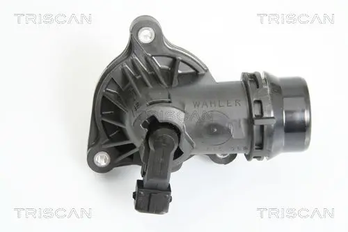 Handler.Part Thermostat, coolant TRISCAN 8620229105 1