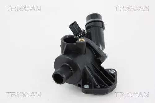 Handler.Part Thermostat, coolant TRISCAN 8620240105 1