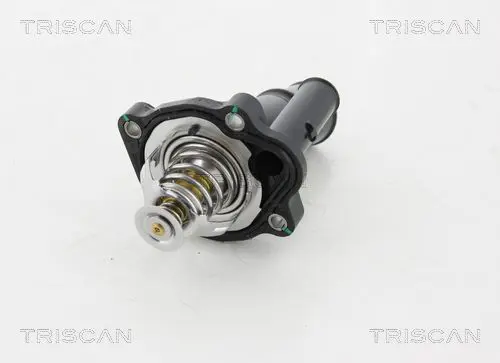 Handler.Part Thermostat, coolant TRISCAN 862024482 1