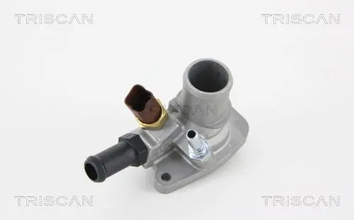 Handler.Part Thermostat, coolant TRISCAN 862027388 1