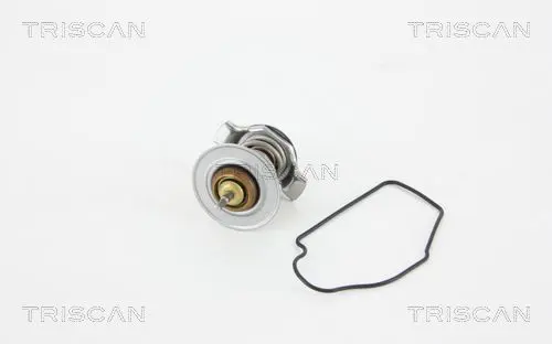 Handler.Part Thermostat, coolant TRISCAN 862027692 1