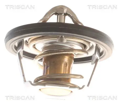 Handler.Part Thermostat, coolant TRISCAN 86202782 2