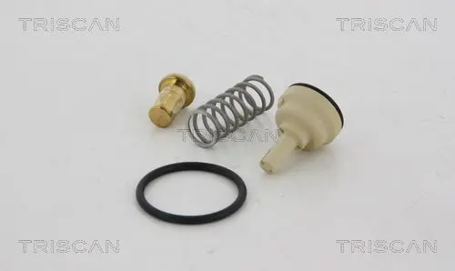 Handler.Part Thermostat, coolant TRISCAN 8620329105 1