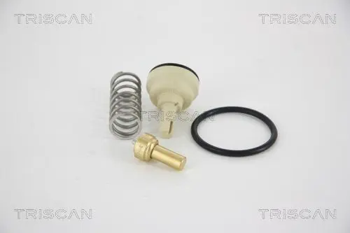 Handler.Part Thermostat, coolant TRISCAN 862034487 1