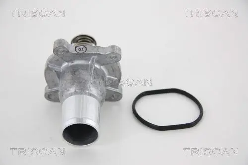 Handler.Part Thermostat, coolant TRISCAN 862034692 1