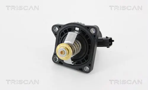 Handler.Part Thermostat, coolant TRISCAN 862035092 1