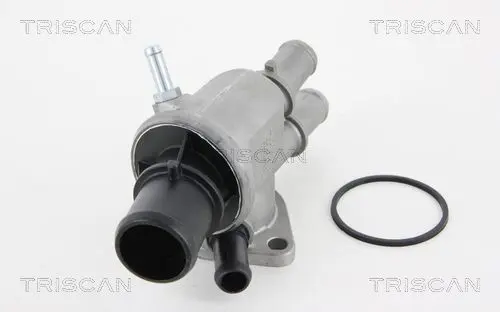 Handler.Part Thermostat, coolant TRISCAN 862032488 1