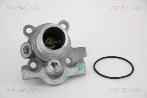 Handler.Part Thermostat, coolant TRISCAN 862037182 1