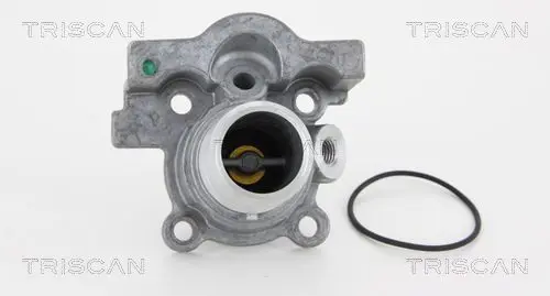 Handler.Part Thermostat, coolant TRISCAN 862037382 1