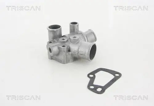 Handler.Part Thermostat, coolant TRISCAN 862041480 1