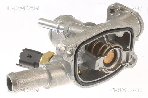 Handler.Part Thermostat, coolant TRISCAN 862044080 3