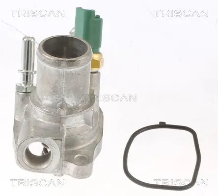 Handler.Part Thermostat, coolant TRISCAN 862044180 1