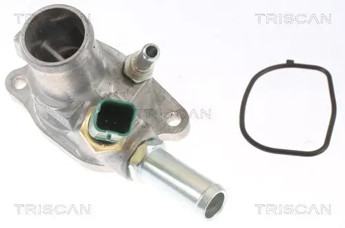 Handler.Part Thermostat, coolant TRISCAN 862044180 2