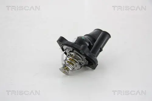 Handler.Part Thermostat, coolant TRISCAN 862043182 1