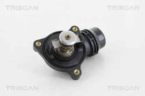 Handler.Part Thermostat, coolant TRISCAN 862043585 1