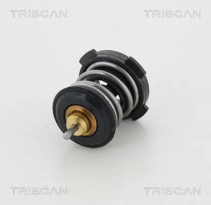 Handler.Part Thermostat, coolant TRISCAN 862046687 1